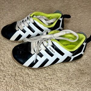Toddler Indoor Soccer Shoes (9)